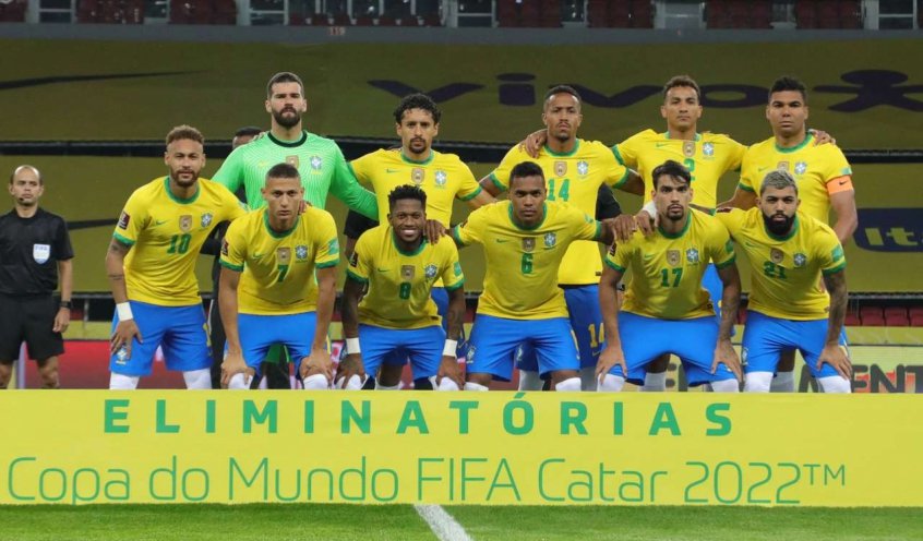 Conmebol confirma primeiros jogos e datas das Eliminatórias em 2022; Brasil  encara Equador e Paraguai - ISTOÉ Independente