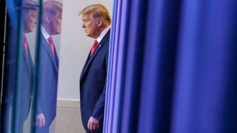Trumpismo sem Trump: a receita do Partido Republicano para as eleições de 2022