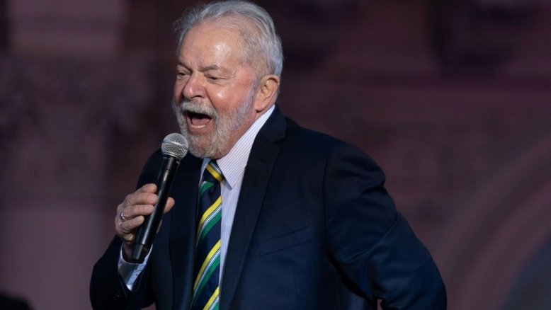 Lula já arrebentou os pobres uma vez, e irá arrebentá-los novamente