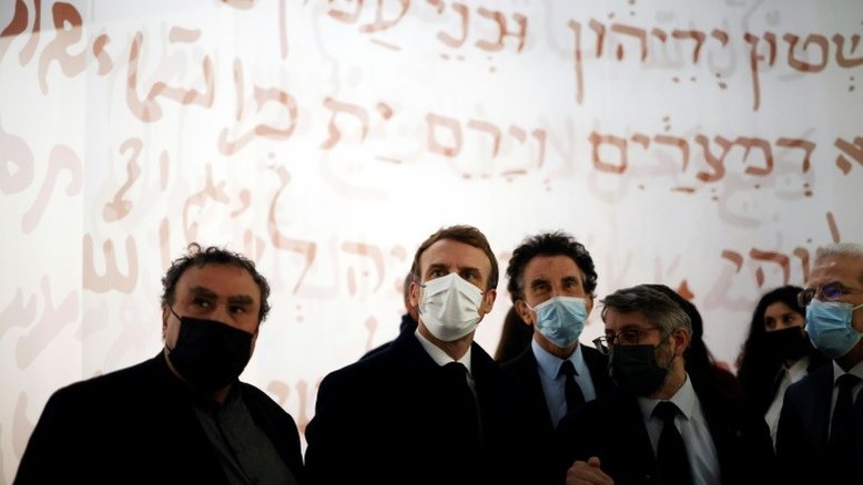 Contribuição israelense à exposição 'Judeus do Oriente' provoca polêmica em Paris