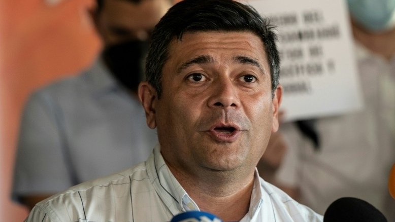 Oposição venezuelana denuncia mais desqualificações no feudo da família Chávez
