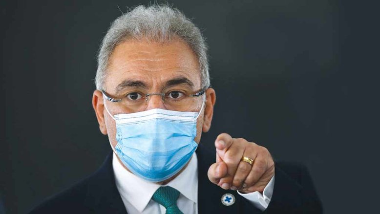 Adriano Machado