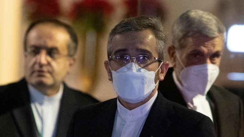 EUA vê avanços 'modestos' nas negociações do acordo nuclear iraniano