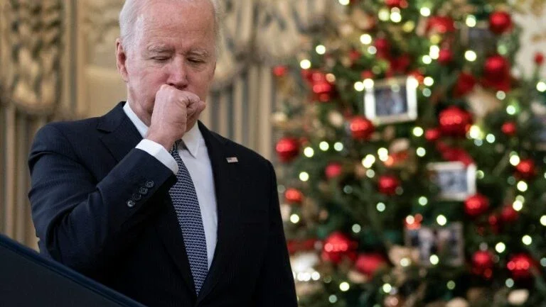 Biden promete impedir uma invasão russa da Ucrânia