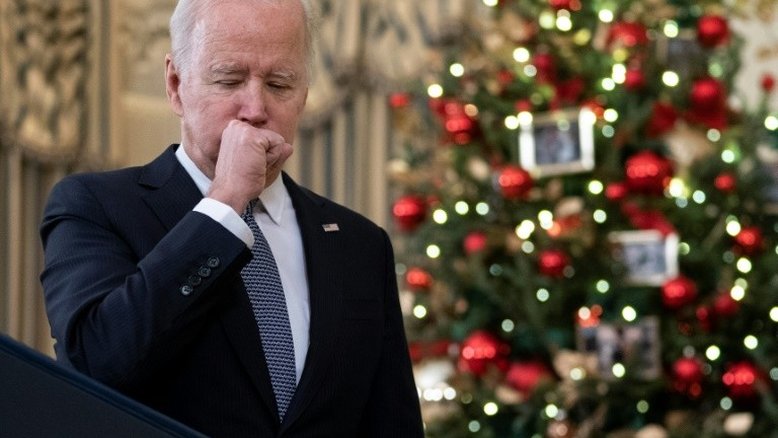 Biden promete impedir uma invasão russa da Ucrânia