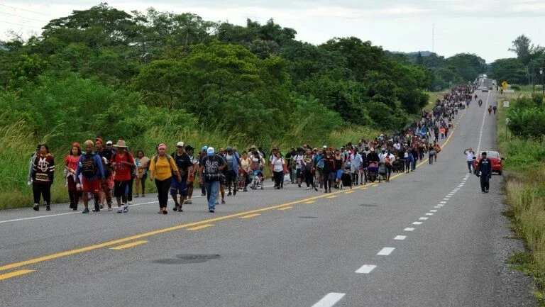 EUA anunciam mais investimentos privados na América Central para conter migração