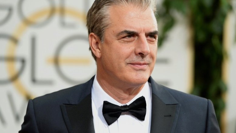 Acusado de estupro, Chris Noth, o 'Mr. Big' de 'Sex and the City', nega as agressões