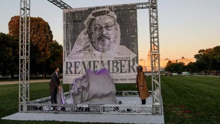 Saudita detido na França pelo assassinato de Khashoggi não é o suspeito procurado pela Turquia