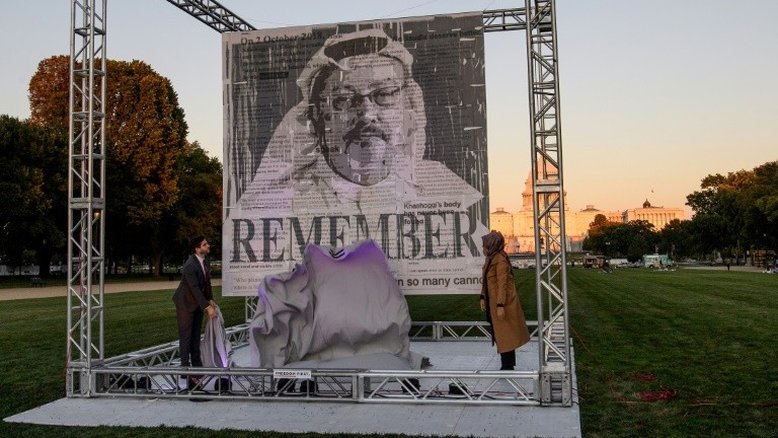 Saudita detido na França pelo assassinato de Khashoggi não é o suspeito procurado pela Turquia