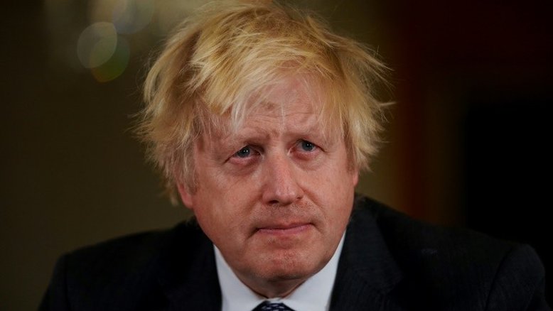 Crise se agrava para Boris Johnson, que perde ministro do Brexit