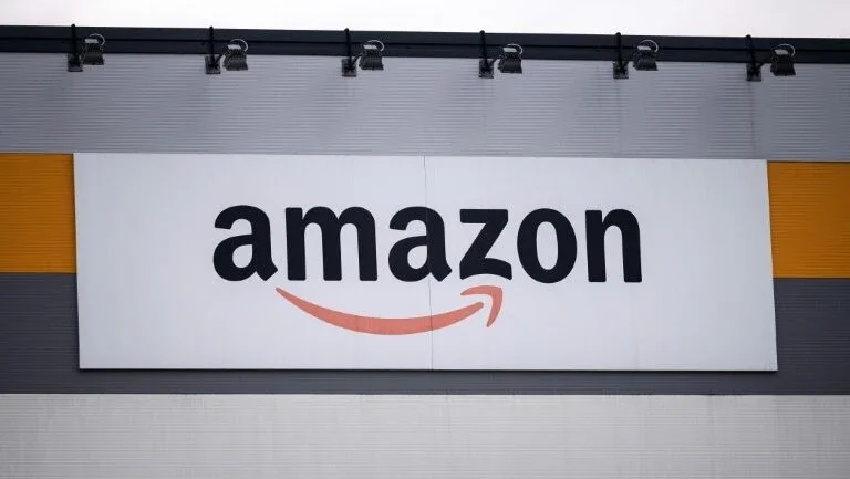 Amazon sofre multa milionária por abusar de sua posição