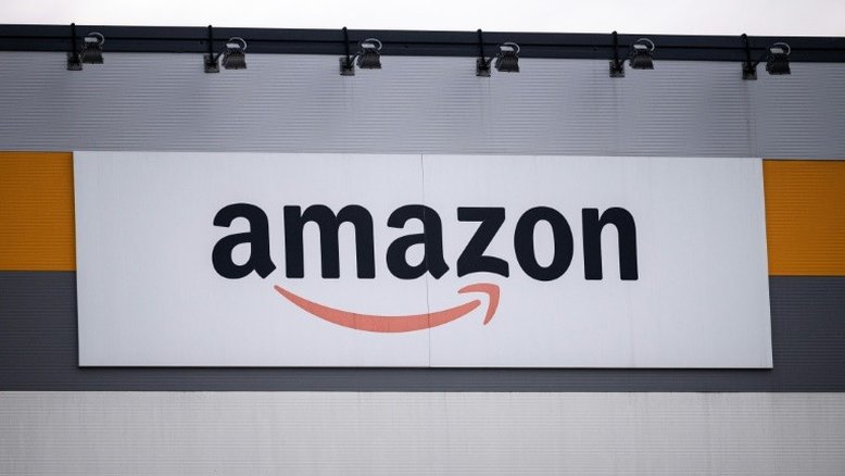 Amazon sofre multa milionária por abusar de sua posição