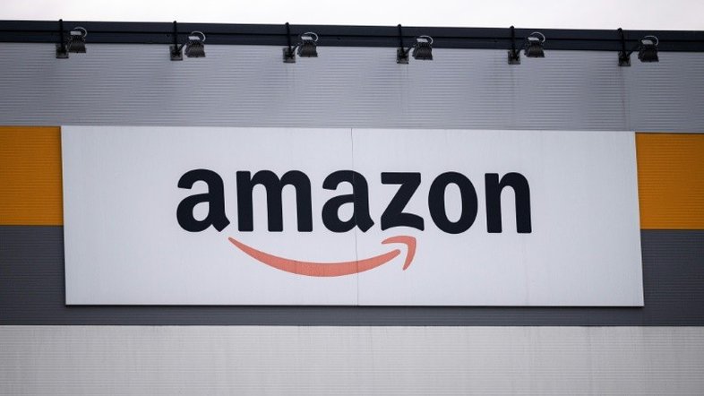 Amazon sofre multa milionária por abusar de sua posição
