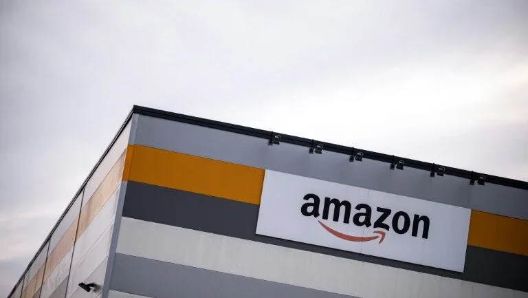 Itália multa Amazon em 1,1 bilhão de euros por abuso de posição dominante