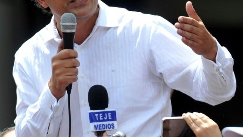 'Fator Parisi': como uma campanha digital impactou a eleição no Chile