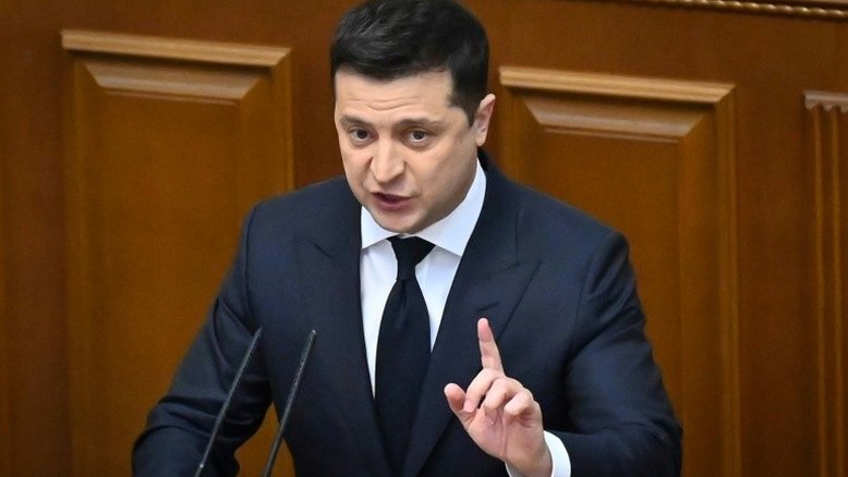EUA ameaçam a Rússia com sanções se invadir a Ucrânia