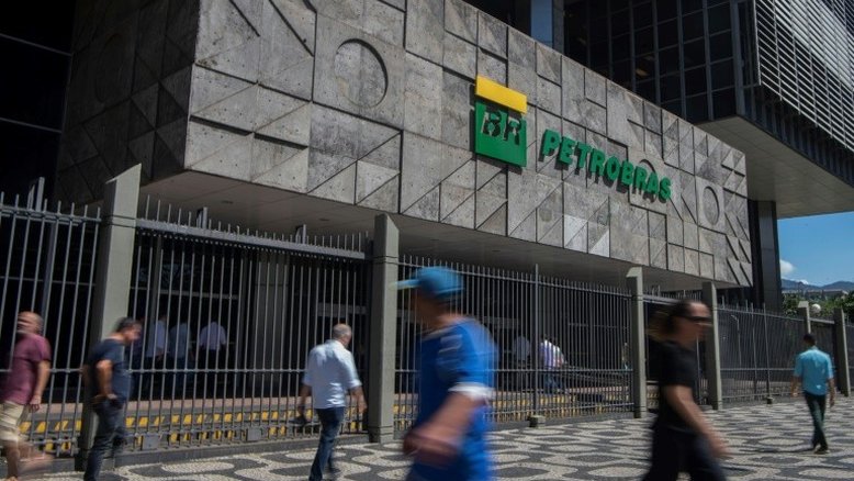 Moraes e Toffoli votam a favor da Petrobras em processo de cerca de R$ 47 bi