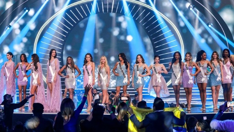 Israel sedia final do Miss Universo apesar dos pedidos de boicote
