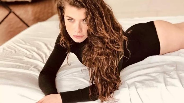 'Terminei namoros amando muito', diz Alinne Moraes sobre relações abusivas