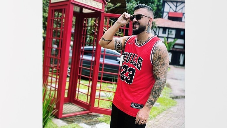 Reprodução/Instagram