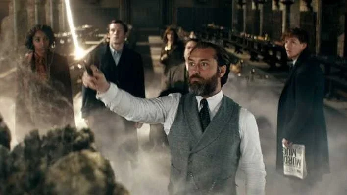 Divulgação/Warner Bros Pictures