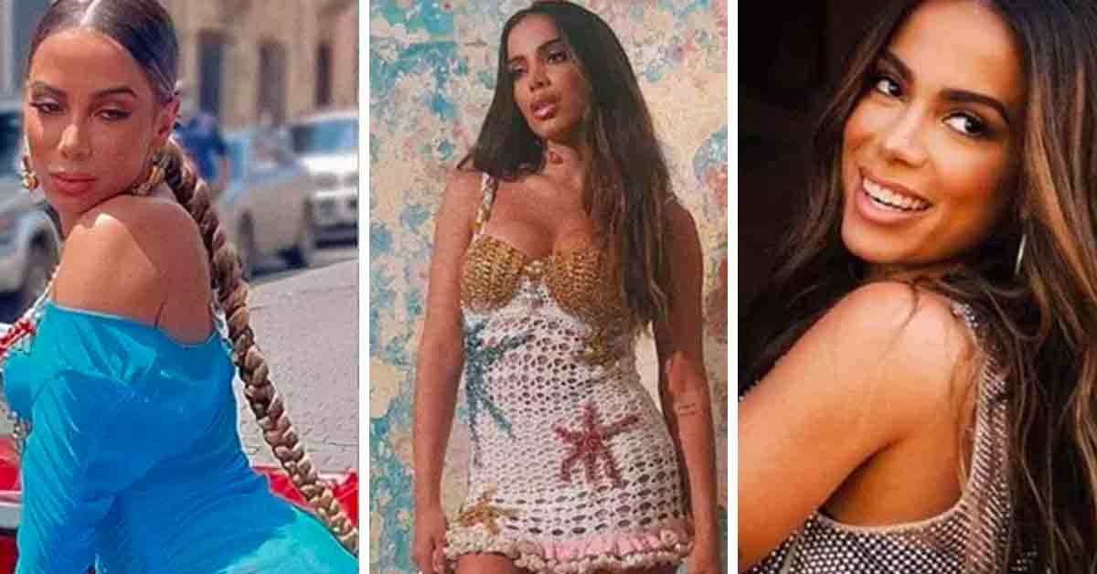 Retrospectiva 2021: Ostentação! Veja famosas que gastaram uma fortuna em looks
