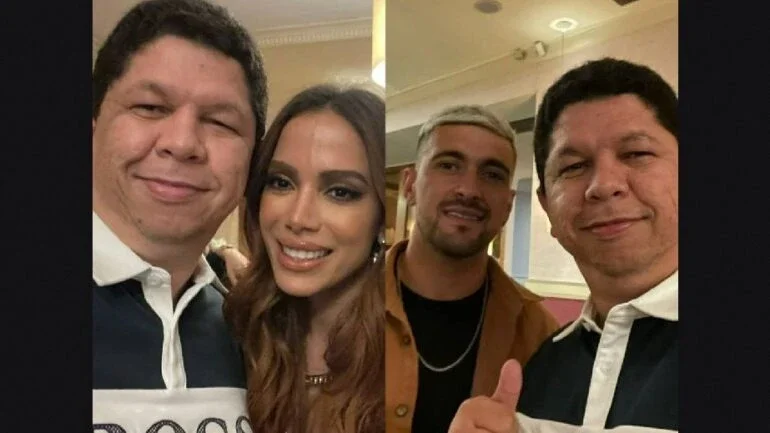 Reprodução/Instagram