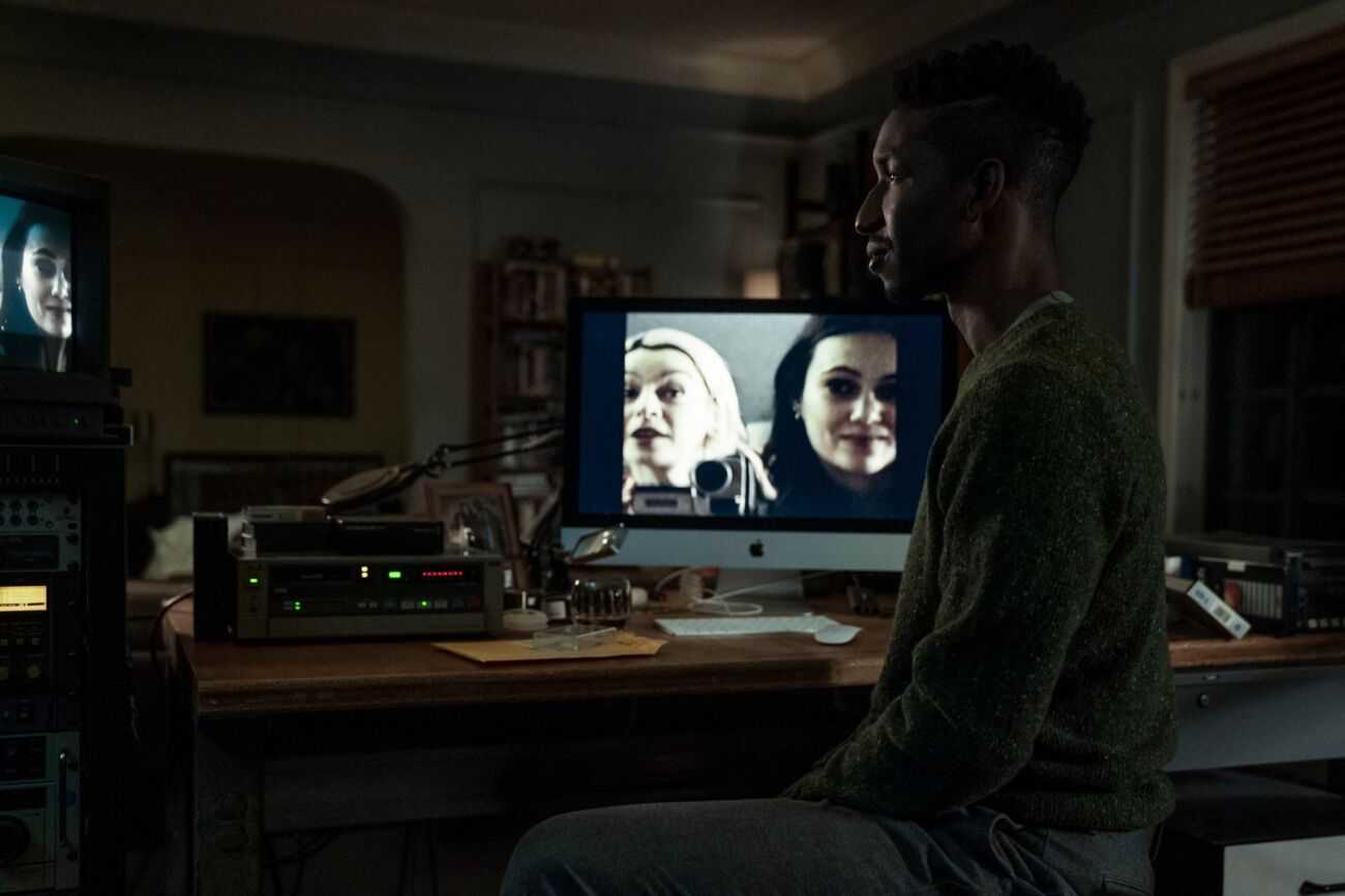 'Arquivo 81': Nova série de terror baseada em podcast ganha cartaz e nova imagens 11 'Arquivo 81': Nova série de terror baseada em podcast ganha cartaz e nova imagens