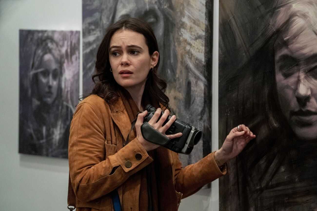 'Arquivo 81': Nova série de terror baseada em podcast ganha cartaz e nova imagens 10 'Arquivo 81': Nova série de terror baseada em podcast ganha cartaz e nova imagens