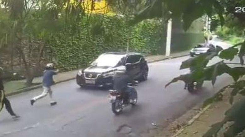 Reprodução