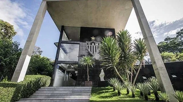 Atlético-MG desliga atleta da base acusado de agredir a namorada