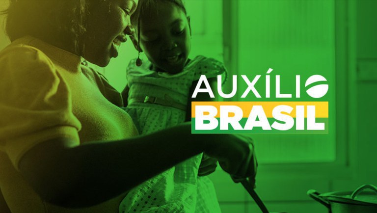 Brasileiro está dividido sobre mudança do Bolsa Família para Auxílio Brasil