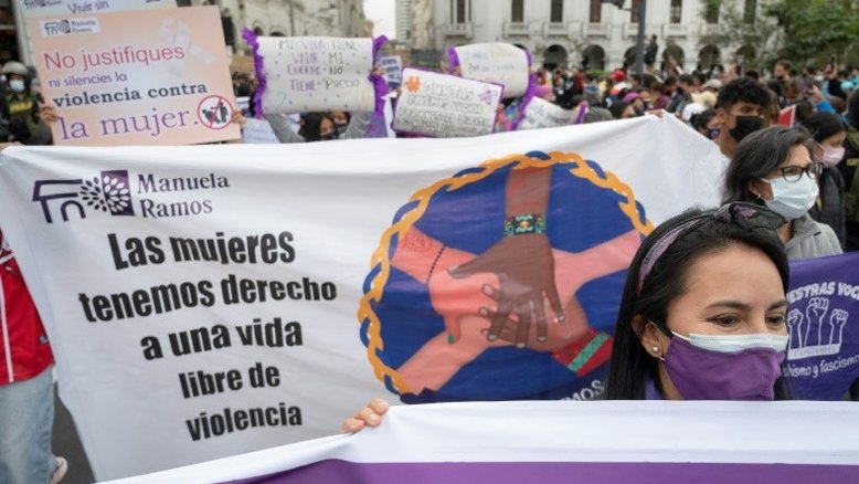 Fundo das Nações Unidas lança símbolo ⓑ pelo direito ao corpo diante da violência cibernética