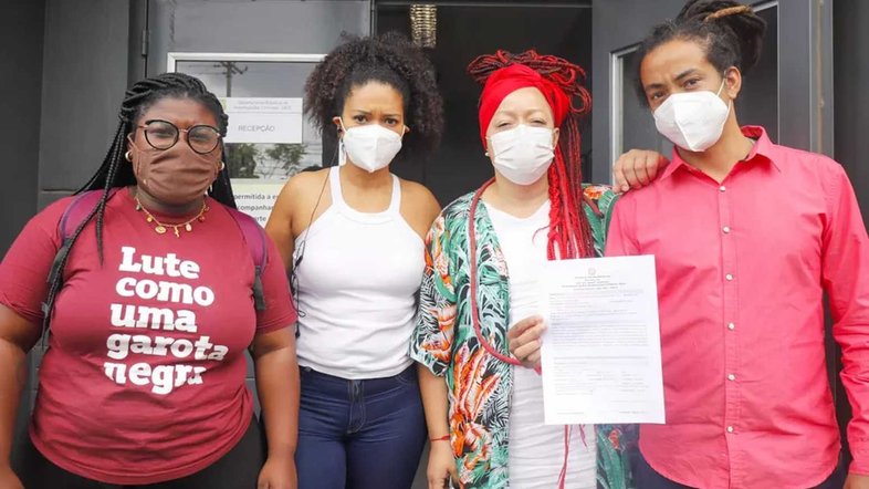 Reprodução/ Instagram