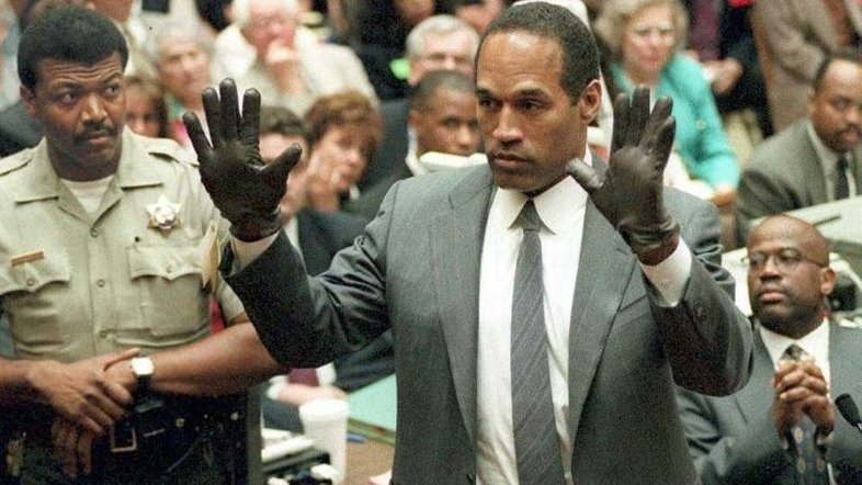 OJ Simpson é um homem livre após fim de sua liberdade condicional