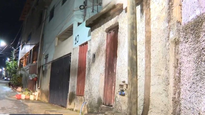 Reprodução/ TV Globo