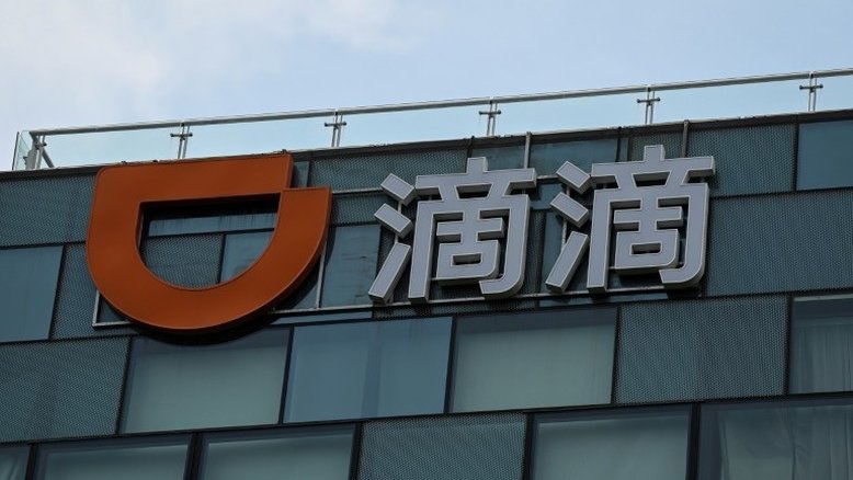 Sob pressão de Pequim, grupo Didi abandona Wall Street