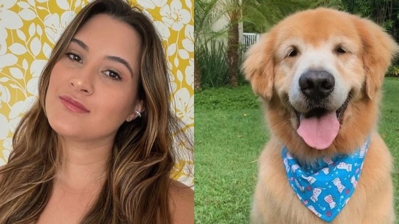 Montagem reprodução Instagram