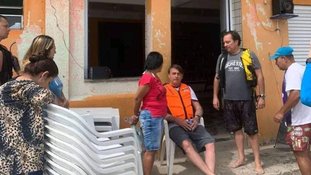A decadência do Brasil no Jet-SKI de Bolsonaro