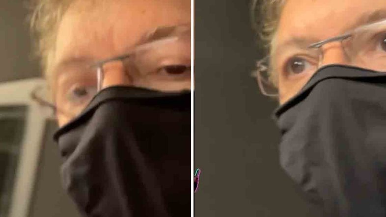 BBB22: Boninho mostra ‘quarto preto’ da nova casa: ‘Esquentando as turbinas’