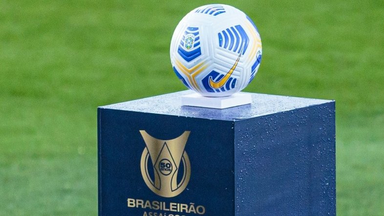 CBF vai exigir vacinação completa dos jogadores em torneios da entidade neste ano