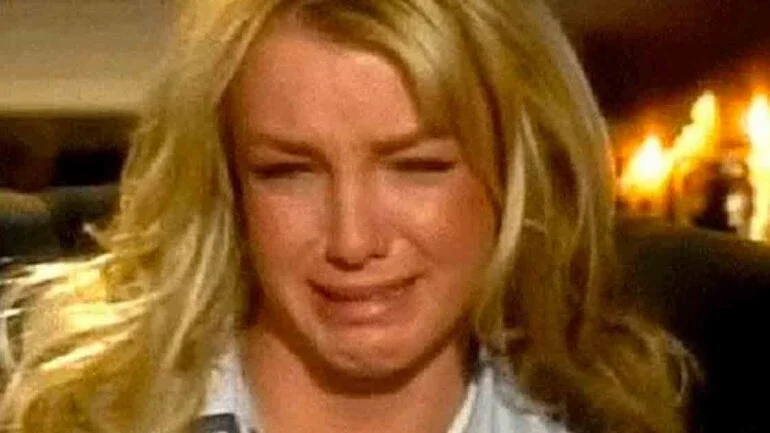 Britney Spears detona jornalista por entrevista antiga