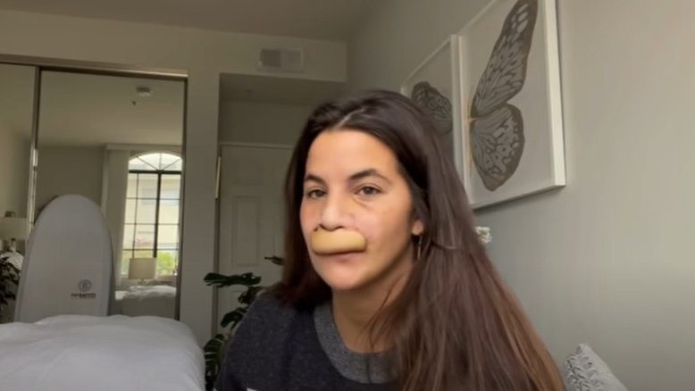 Reprodução YouTube