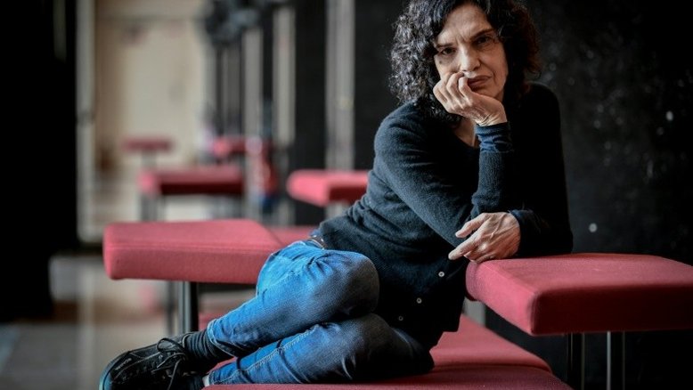 'A resistência feliz' de Lia Rodrigues, coreógrafa-cidadã do Brasil