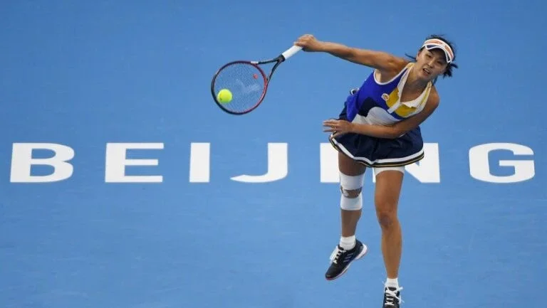 De Peng Shuai a Xinjiang, as polêmica dos Jogos Olímpicos de Pequim