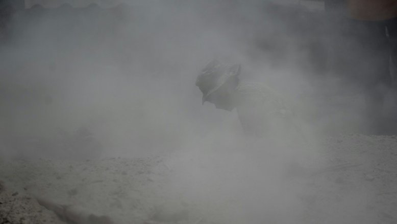 Erupção de vulcão na ilha de Java deixou 34 mortos