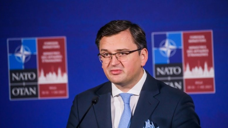 Ucrânia se recusa a dar 'garantias' à Rússia, inclusive sobre sua adesão à Otan