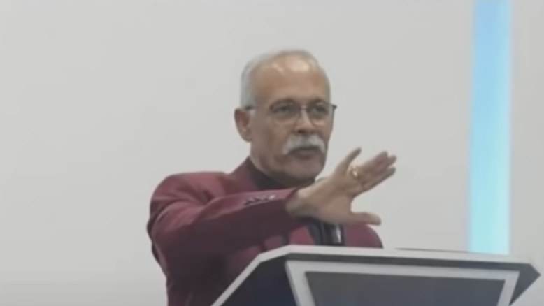 RJ: Pastor sexólogo é preso suspeito de estuprar fiéis durante hipnose