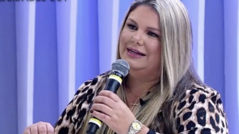Ex-Ronaldinha fala de prostituição aos 16 anos e diz que se desfez dos bens ganhos com pornô