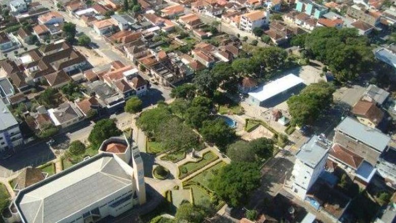 Reprodução/Prefeitura de Estiva